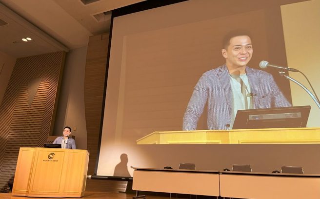 第6回日本在宅医療連合学会大会