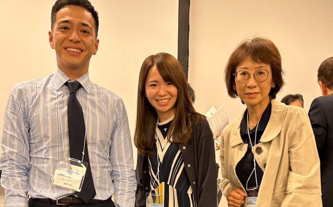 第5回日本在宅医療連合学会大会