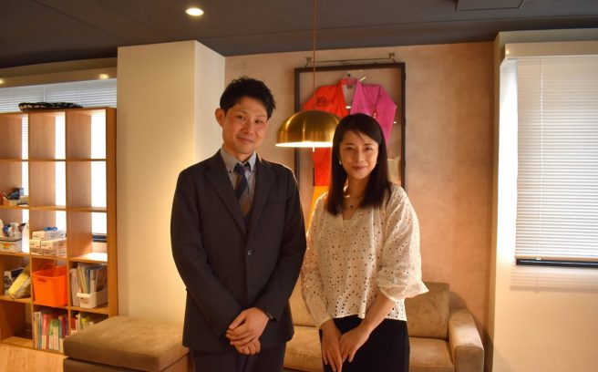 患者と家族、そして地域 医療で人生をサポート