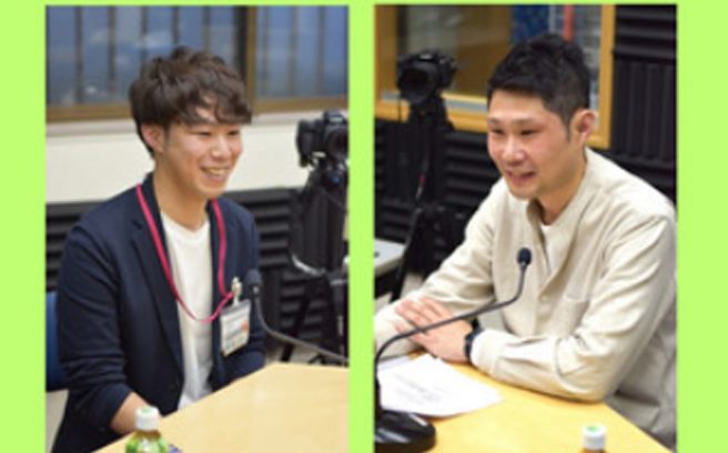 新お茶カンRadio