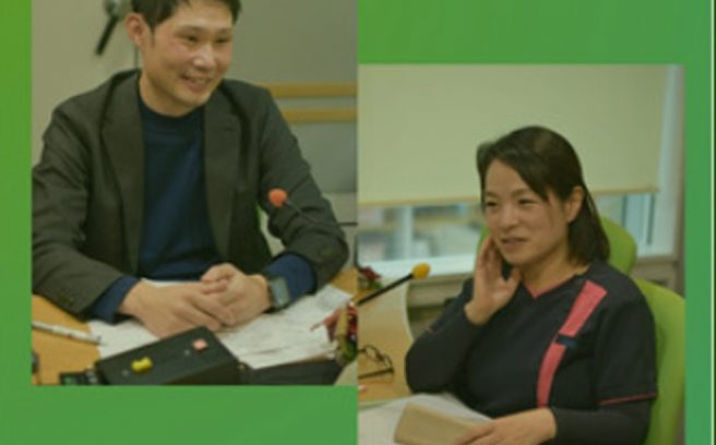 新お茶カンRadio