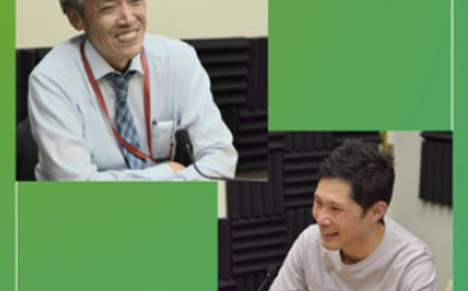 新お茶カンRadio