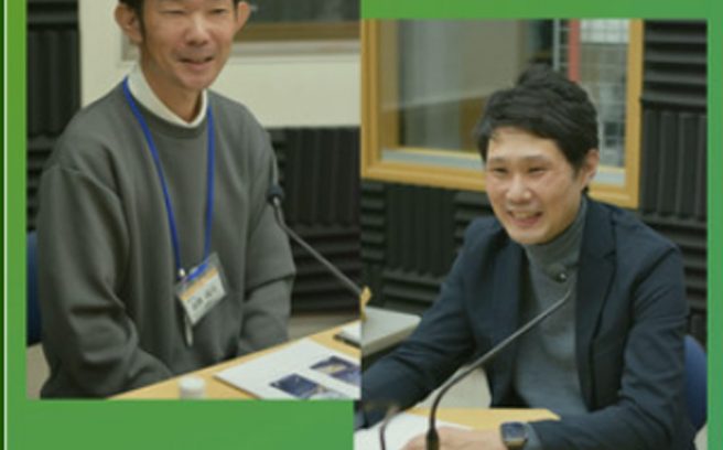 新お茶カンRadio