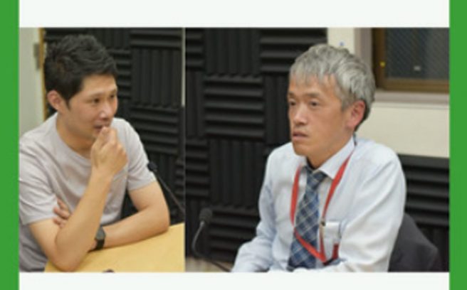 新お茶カンRadio