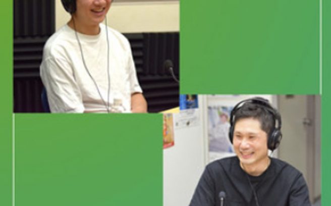 新お茶カンRadio